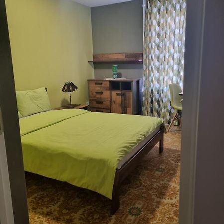 Comfort Iris Apart Chisinau Bagian luar foto